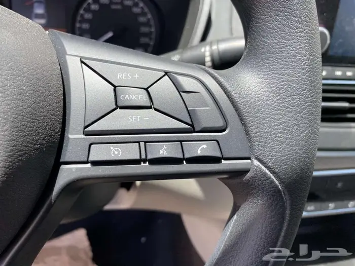 نيسان التيما ستاندر موديل 2025 - اقل الاسعار 17