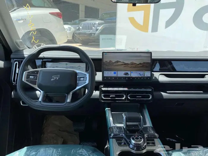 جيتور T1 كمفورت موديل 2025 6