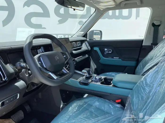 جيتور T1 كمفورت موديل 2025 8