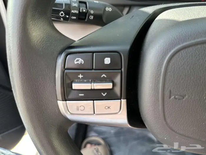 هيونداي اكسنت موديل 2024 ممشي 18 الف فقط 17