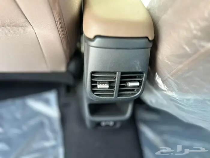 هيونداي اكسنت موديل 2024 ممشي 18 الف فقط 13