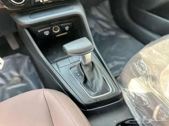 هيونداي اكسنت موديل 2024 ممشي 18 الف فقط 14