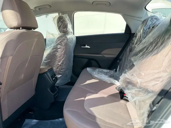 هيونداي اكسنت موديل 2024 ممشي 18 الف فقط 12