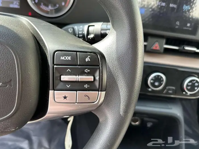 هيونداي اكسنت موديل 2024 ممشي 18 الف فقط 16