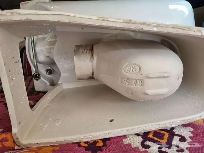 طقم حمام روكا 2