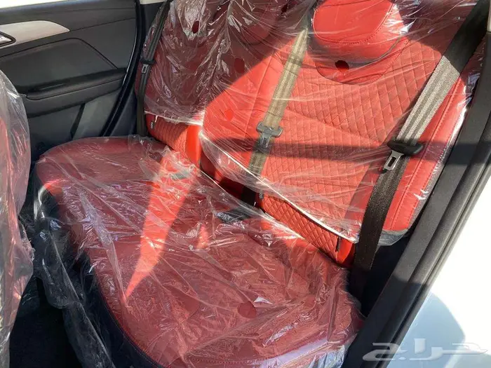 بايك X35 لاكجري 2025 11