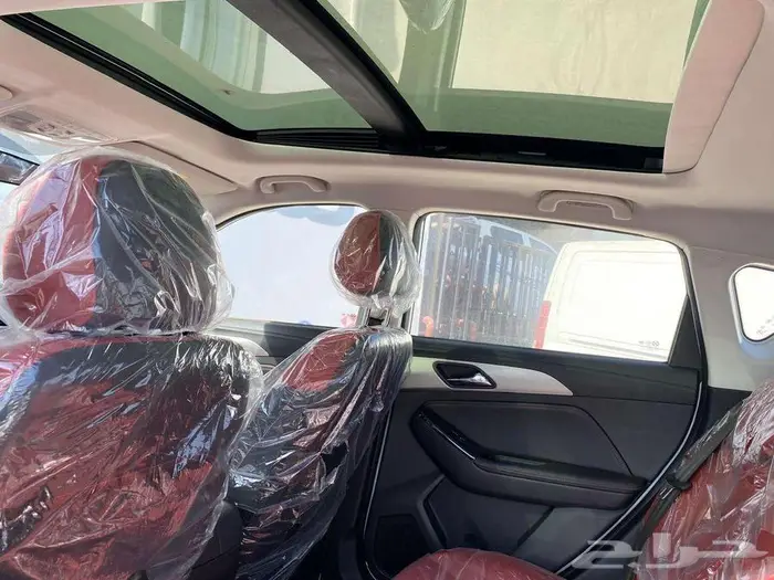 بايك X35 لاكجري 2025 12