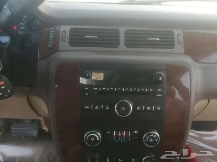 تاهو 2010 بدون دبل ممشا فقط 230 شرط 2