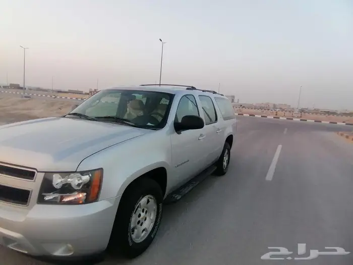 تاهو 2010 بدون دبل ممشا فقط 230 شرط 5