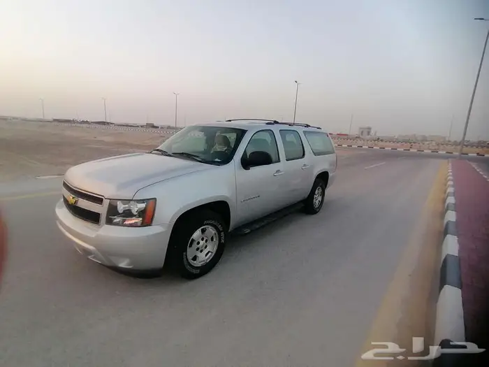 تاهو 2010 بدون دبل ممشا فقط 230 شرط 8