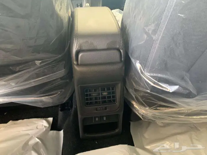 سوزوكي بالينو GLX 2025 6