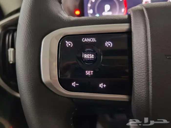 نيسان باترول LE 2026 تيربو 10