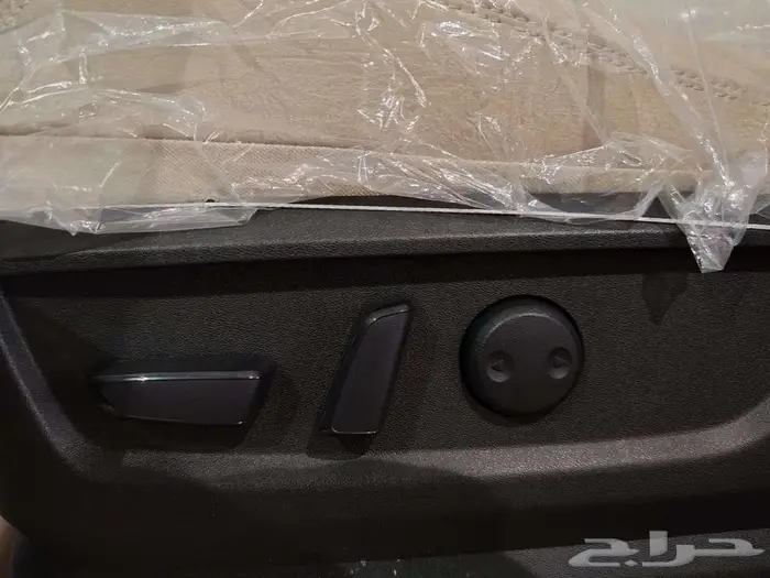 نيسان باترول LE 2026 تيربو 16