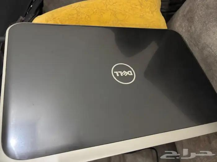 لاب توب ديل نظيف جدا 0