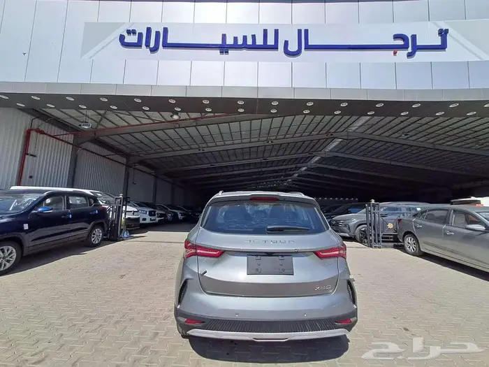 جيتور X50 موديل 2026 14