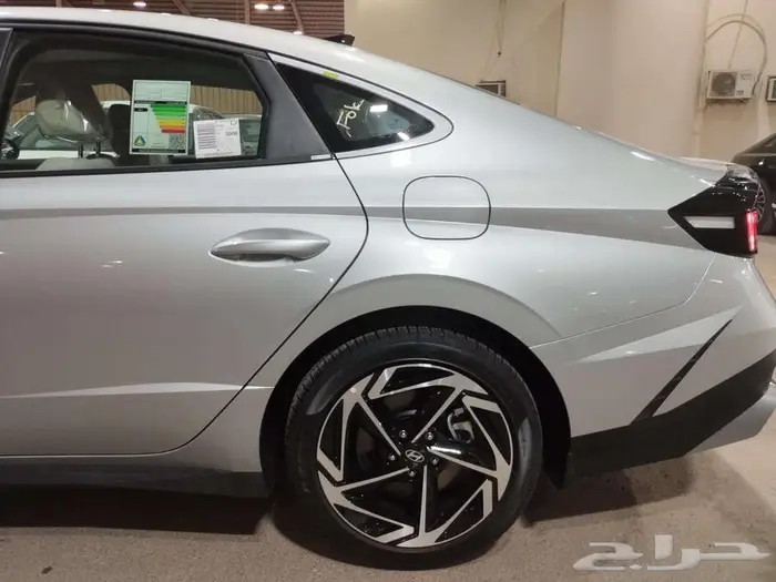 سونتا_2026 فليت_سمارت_كومفورت 3