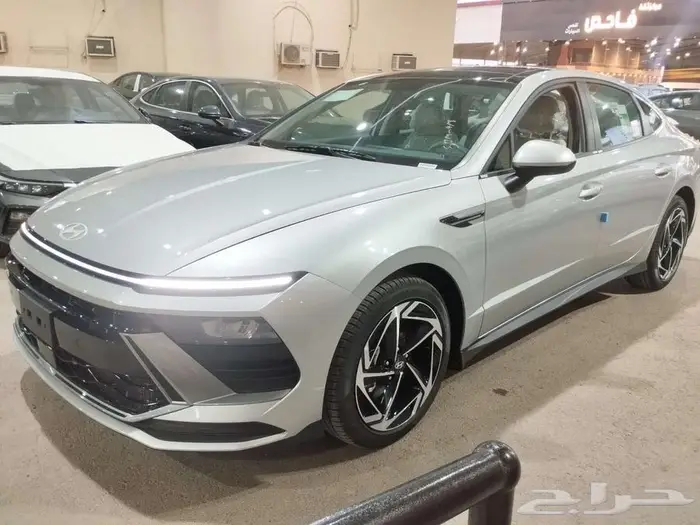 سونتا_2026 فليت_سمارت_كومفورت 4