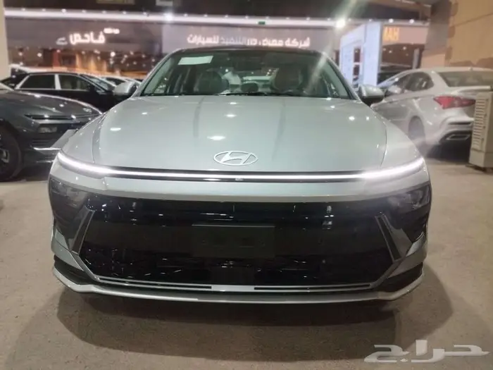 سونتا_2026 فليت_سمارت_كومفورت 0