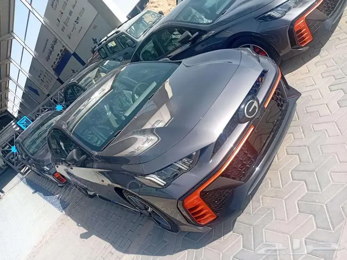 جاك GAC امباو R سبورت 2026 الجميح 5