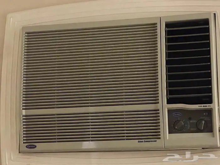 مكيف للبيع كارير شباك 0