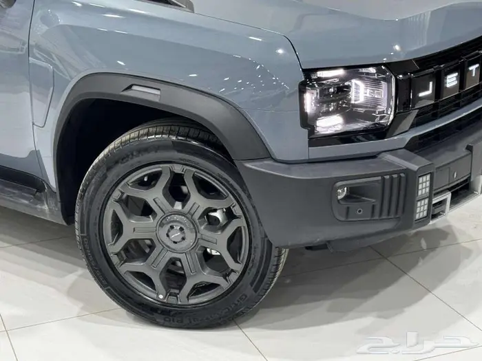 جيتور T2 لاكجري موديل 2026 اقل الاسعار 5