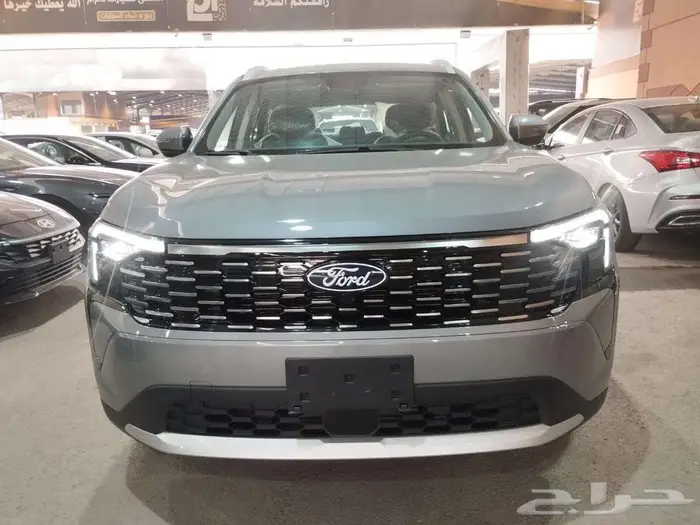 فورد_تريتورى_2026 كل الفئات(ماشاء الله) 0