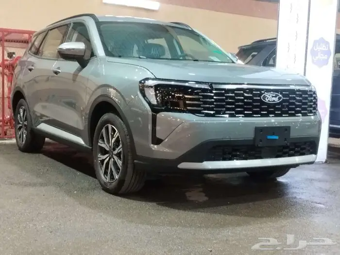 فورد_تريتورى_2026 كل الفئات(ماشاء الله) 7