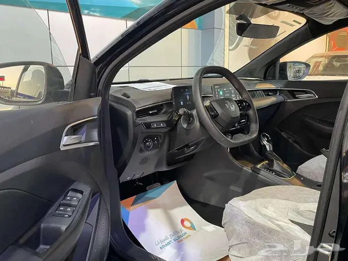 ام جي MG3 ستاندر طيس 2025 كاش واقساط 6