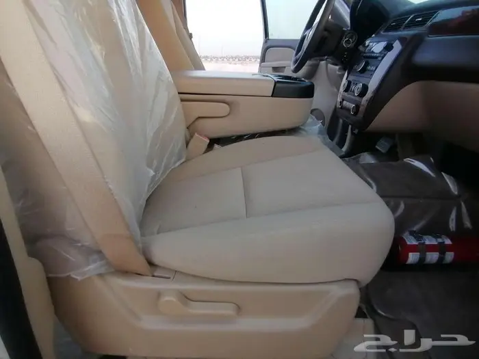 تاهو 2010 بدون دبل ممشا فقط 230 شرط 11