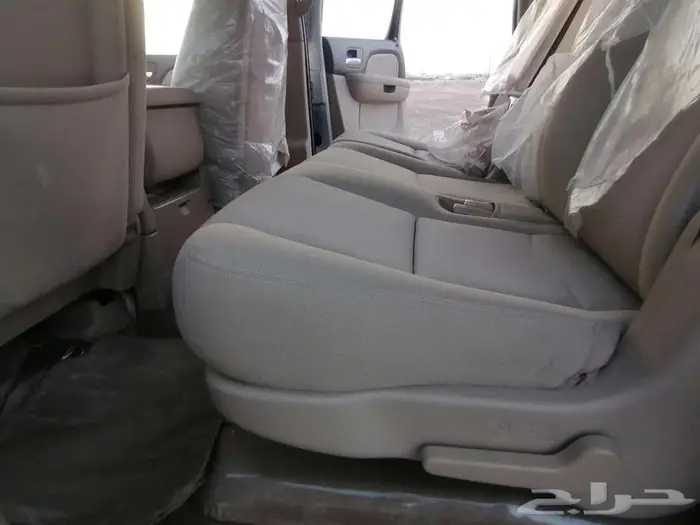 تاهو 2010 بدون دبل ممشا فقط 230 شرط 13