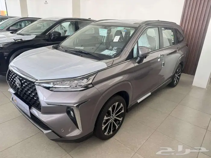 تويوتا فيلوز م 2025 GLX - سعودي 0