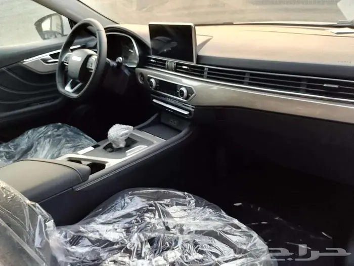 نيسان اكستريل 5 - 7 راكب دبل و بدون دبل 2026 اقل سعر كاش 6