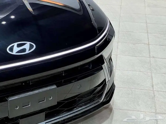 هيونداي سوناتا فليت 2026 3