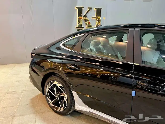 هيونداي سوناتا فليت 2026 2