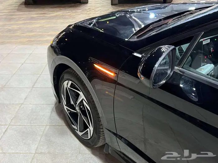 هيونداي سوناتا فليت 2026 4