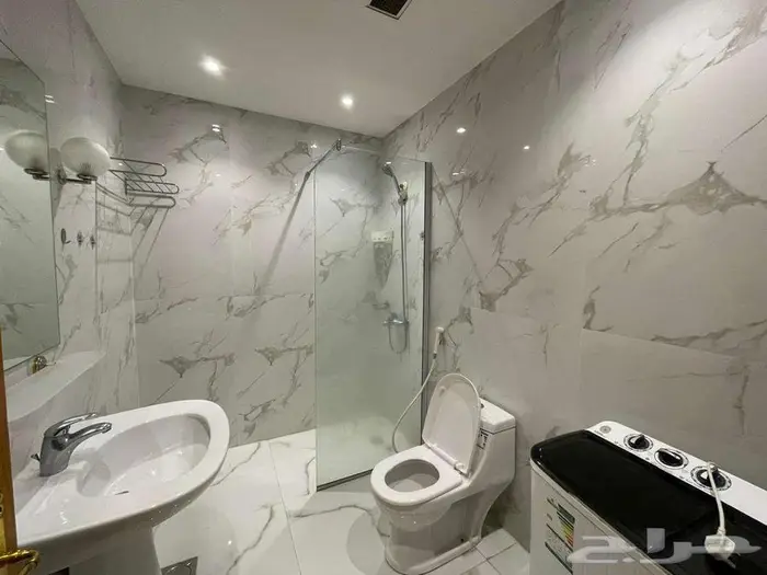 شقة مؤثثة للإيجار الشهري - السنوي في حي الفيصلية بجدة 4