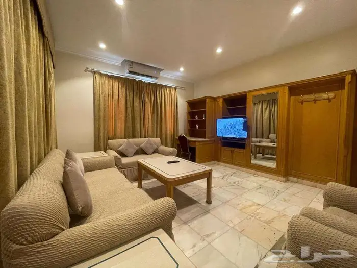 شقة مؤثثة للإيجار الشهري - السنوي في حي الفيصلية بجدة 2