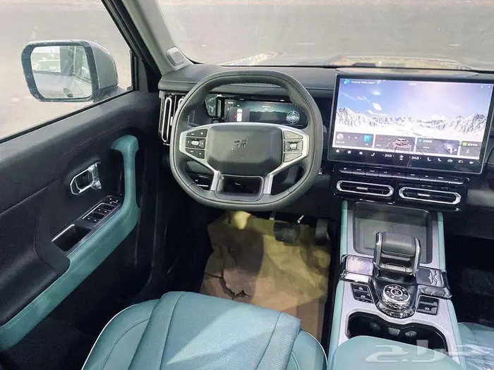 جيتور T1 لاكجرى موديل 2026 11