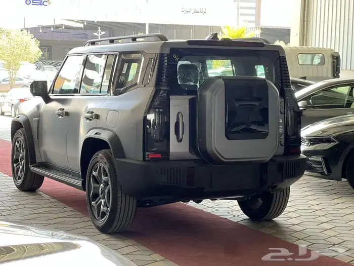 جيتور T2 لاكجري كاش وبالتقسيط 10