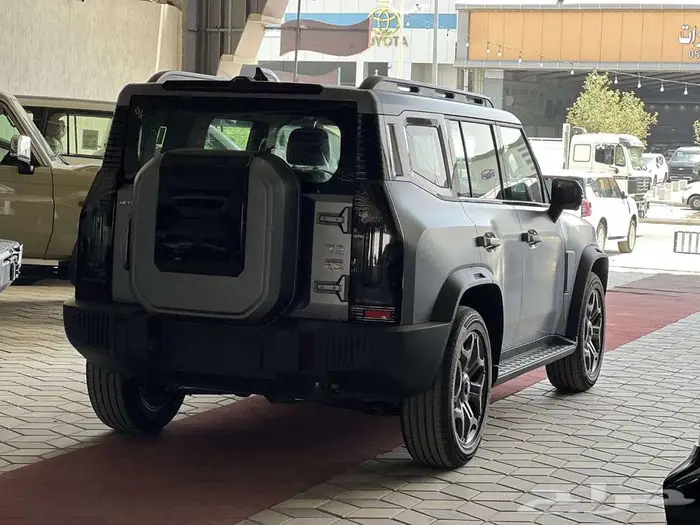 جيتور T2 لاكجري كاش وبالتقسيط 6