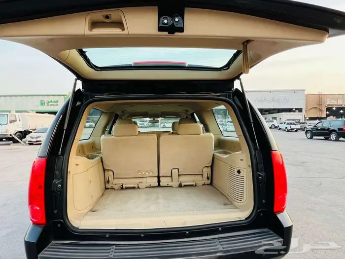 جمس يوكن 2012 XL دبل ( الجبيل ) 11