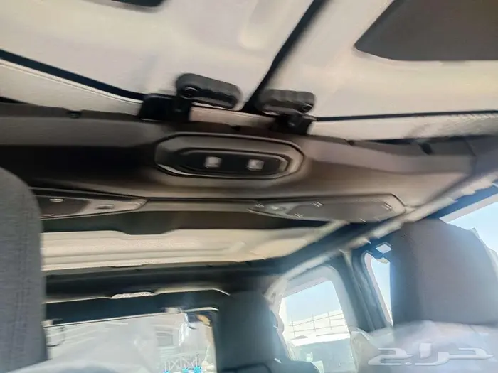 جيب رانجلر سبورت 2025 وكيل سعودي عروض نهاية العام شركة سفنز 12