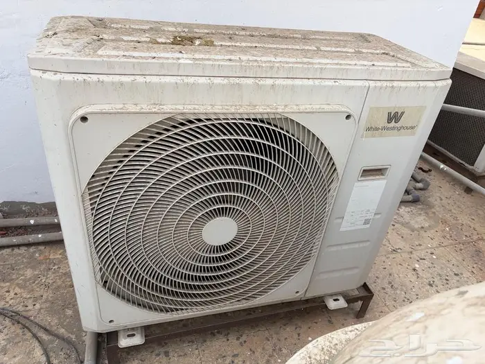 مكيف سبيلت 1