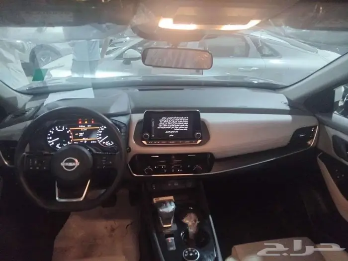 نيسان اكستريل 7 مقاعد دبل استاندر 4 4 موديلات 2026 و 2025 4