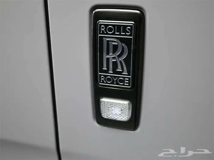 روز بلاك بادج 2026 بسعر 2 مليون و 150 الف ريال 29