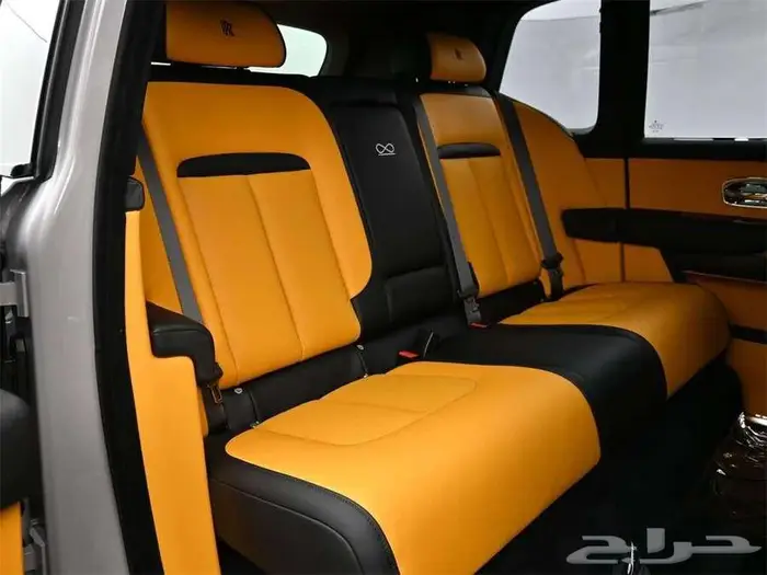 روز بلاك بادج 2026 بسعر 2 مليون و 150 الف ريال 8