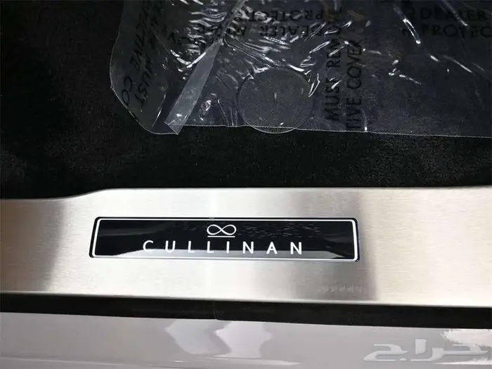 روز بلاك بادج 2026 بسعر 2 مليون و 150 الف ريال 9