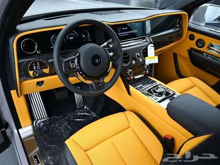 روز بلاك بادج 2026 بسعر 2 مليون و 150 الف ريال 16