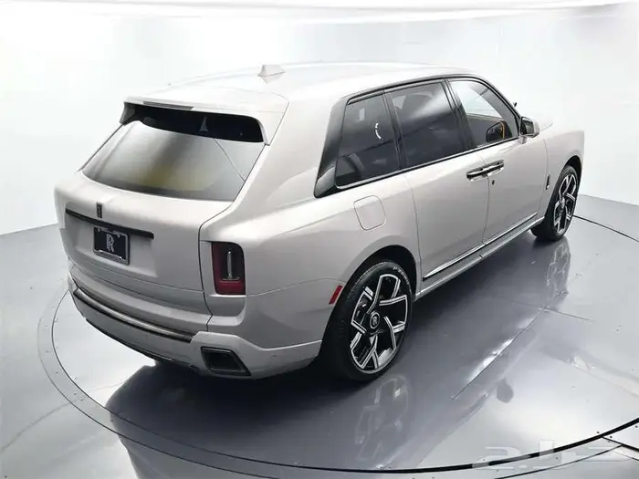 روز بلاك بادج 2026 بسعر 2 مليون و 150 الف ريال 35