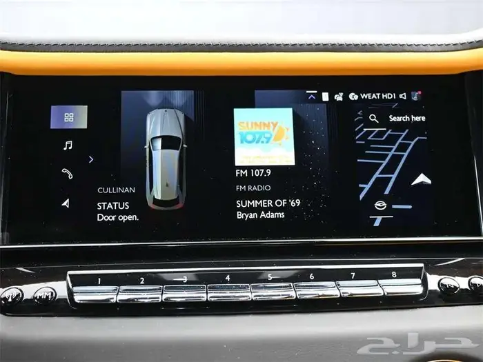 روز بلاك بادج 2026 بسعر 2 مليون و 150 الف ريال 20